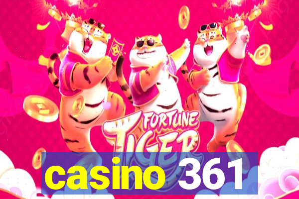 casino 361