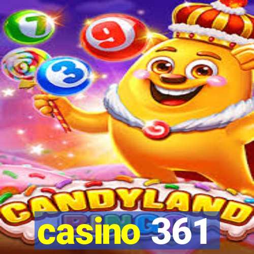 casino 361