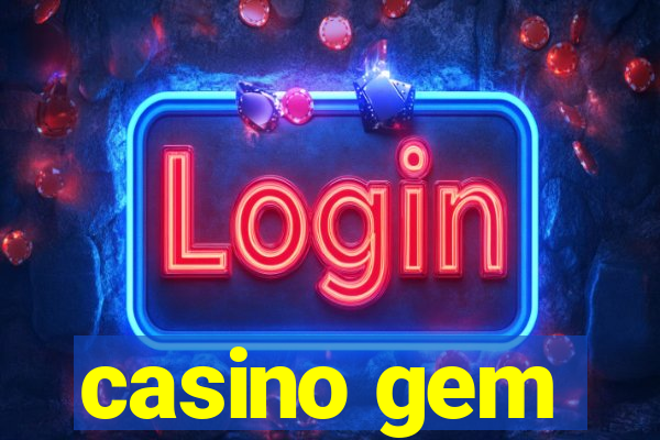 casino gem