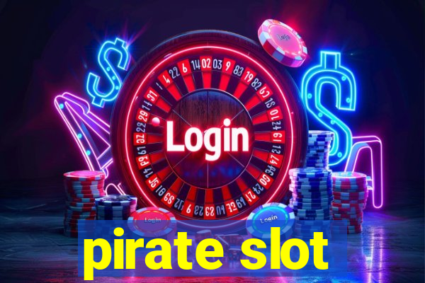 pirate slot