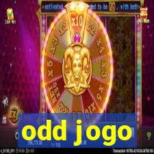 odd jogo