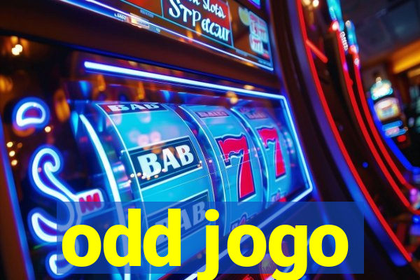 odd jogo