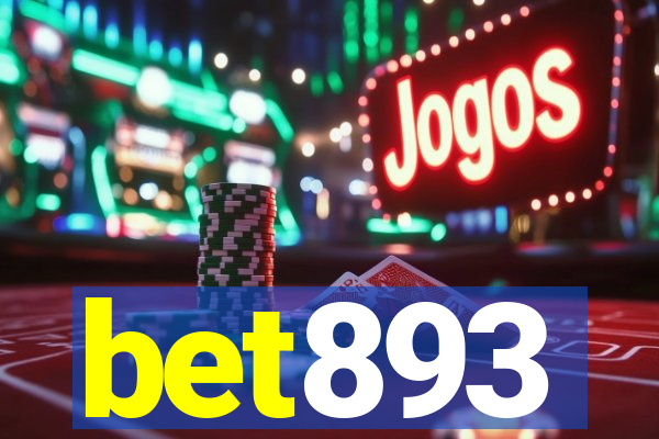 bet893