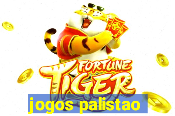 jogos palistao