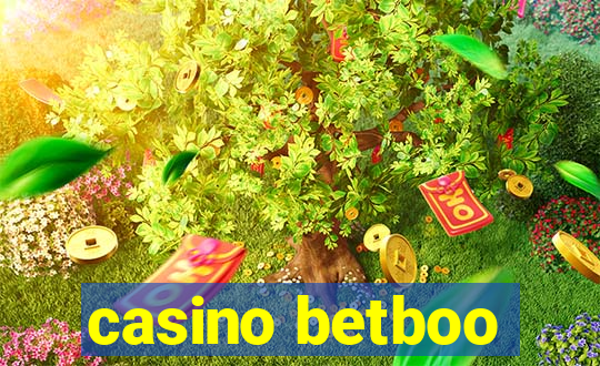 casino betboo