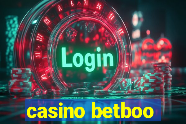 casino betboo