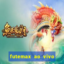 futemax ao vivo real madrid