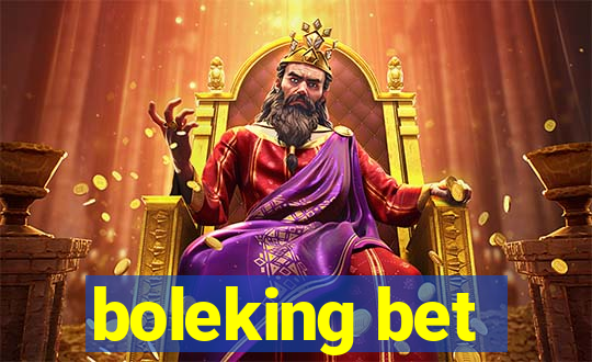 boleking bet