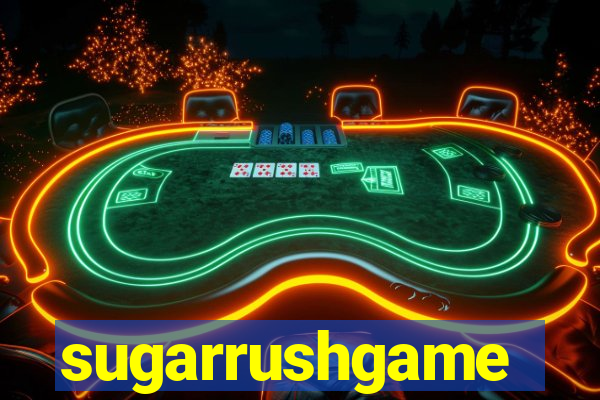 sugarrushgame