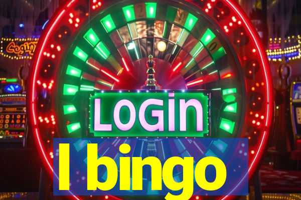 l bingo