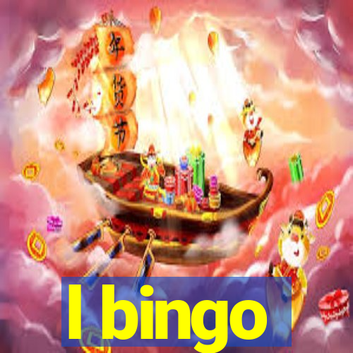 l bingo