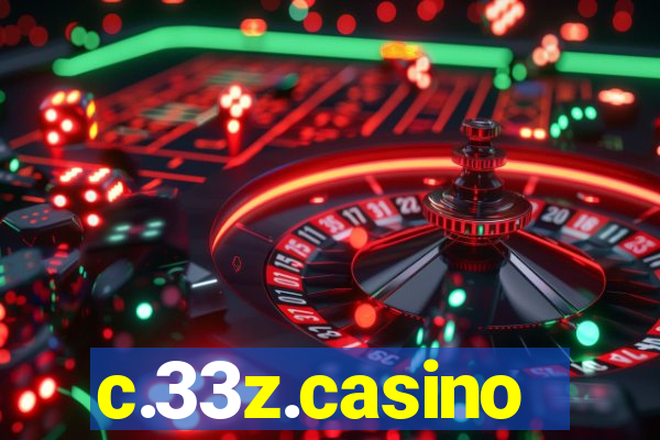 c.33z.casino