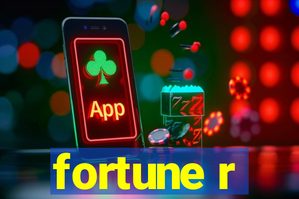 fortune r