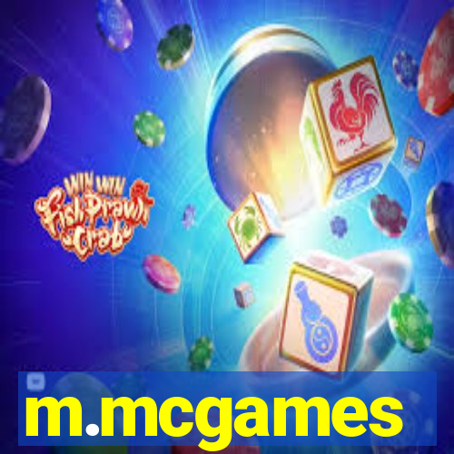 m.mcgames