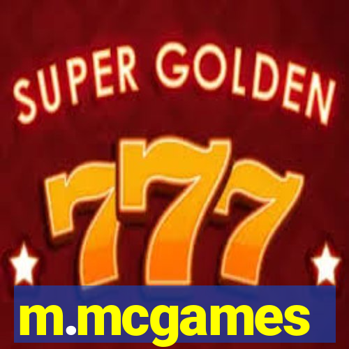 m.mcgames