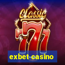 exbet casino