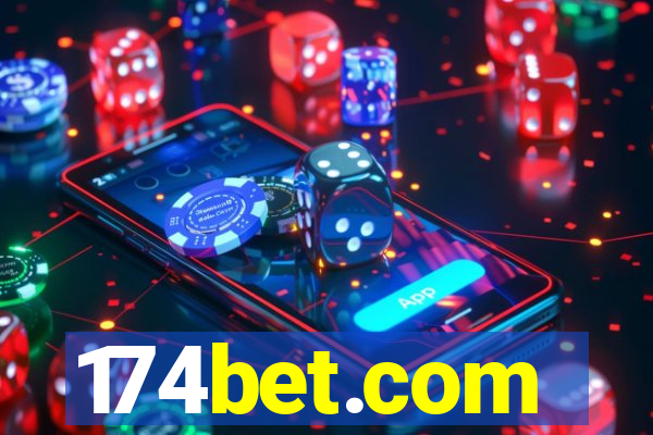 174bet.com