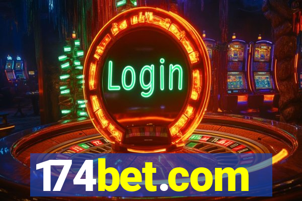 174bet.com