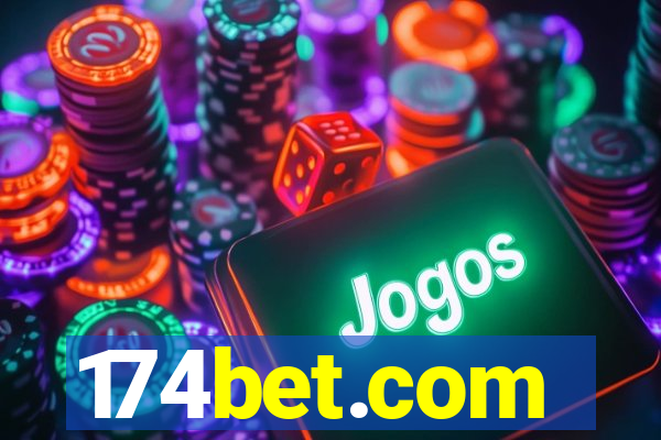 174bet.com