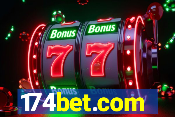 174bet.com