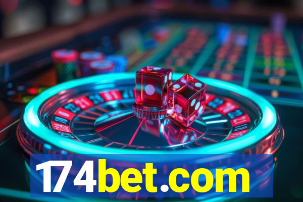 174bet.com