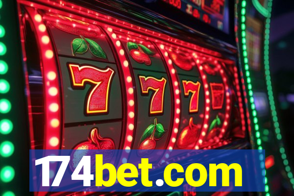 174bet.com