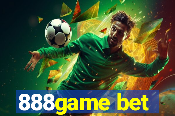 888game bet