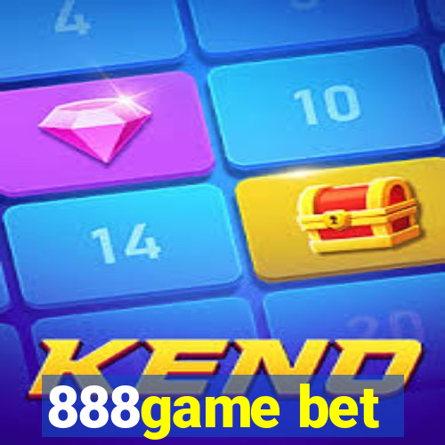 888game bet