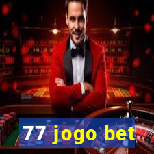 77 jogo bet