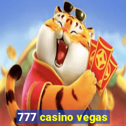 777 casino vegas