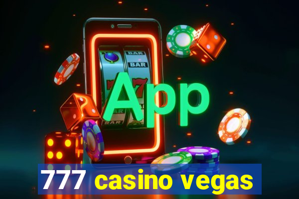 777 casino vegas