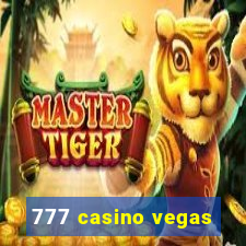 777 casino vegas