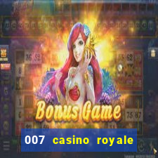 007 casino royale download torrent