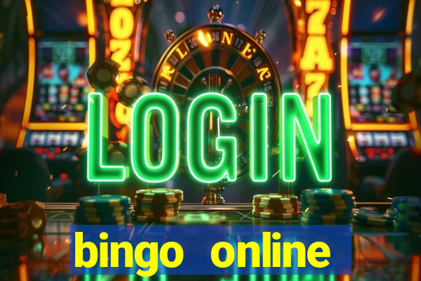 bingo online grátis com prêmios