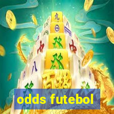 odds futebol