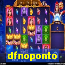 dfnoponto