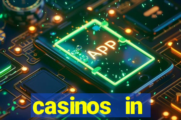 casinos in philadelphia pennsylvania