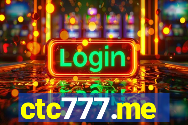 ctc777.me