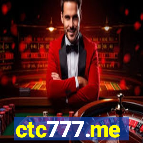 ctc777.me