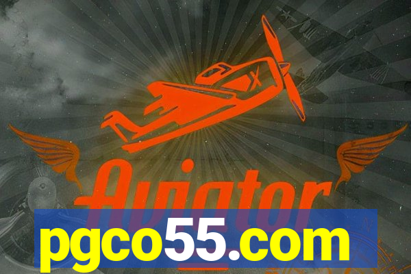 pgco55.com