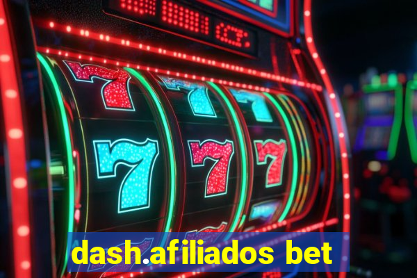 dash.afiliados bet