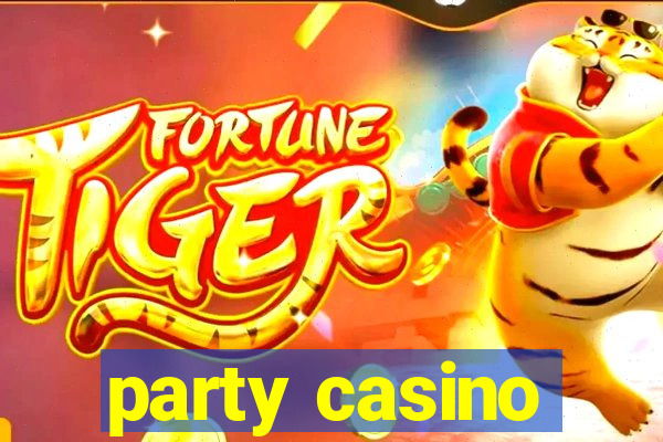 party casino