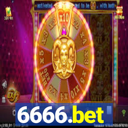 6666.bet