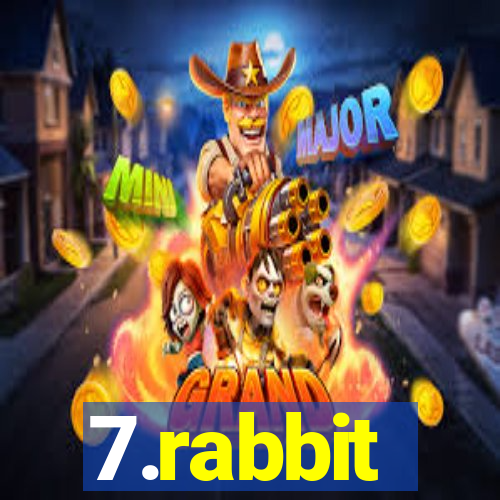 7.rabbit