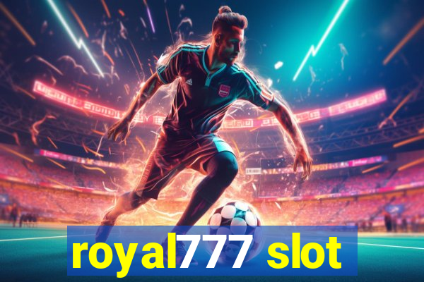 royal777 slot