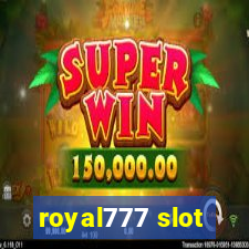 royal777 slot