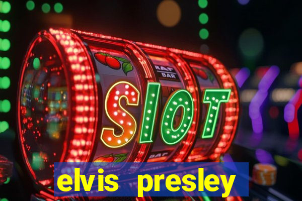 elvis presley casino las vegas