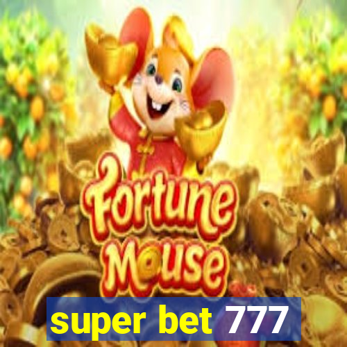 super bet 777