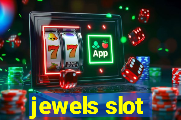 jewels slot