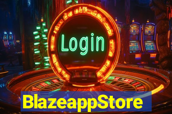 BlazeappStore